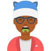 Ashonte's avatar