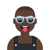 Madison Mitchell's avatar