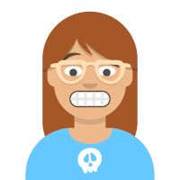 Jazmine Meyer's avatar