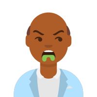 Lauren Oosthuizen's avatar