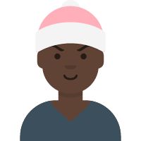 Benjy's avatar
