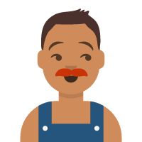 Gavin Dillon's avatar