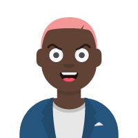 Tj avatar