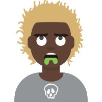 Mikey's avatar