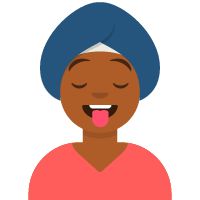 Blake Perez's avatar