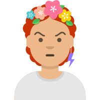 amanda's avatar