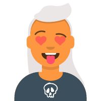 Gracie's avatar