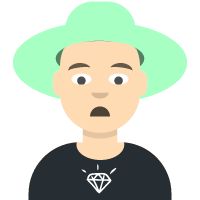 Hector Badger avatar