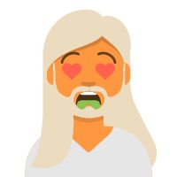 Rex's avatar