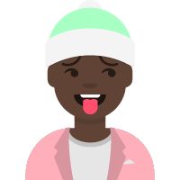 Mohammad's avatar