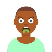 Rush's avatar