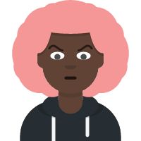 Mya's avatar