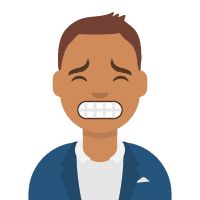 Seth avatar