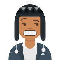 Daddy's avatar