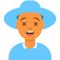 Haroldhouse avatar