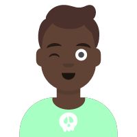 Vincent's avatar