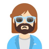 Yanni's avatar