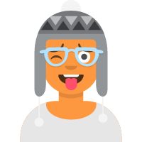 Ronda's avatar