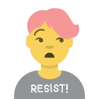 Interstated avatar