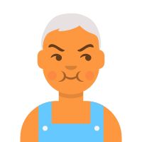 Mk's avatar