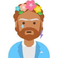 Travis Wright's avatar