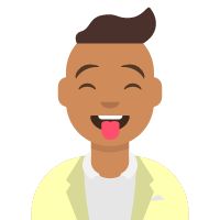 Alma's avatar