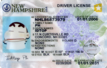 New Hampshire (New-NH)