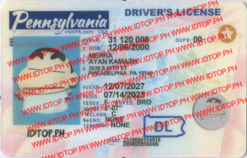 PENNSYLVANIA