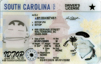 South Carolina ISSUE 2025-08-25
