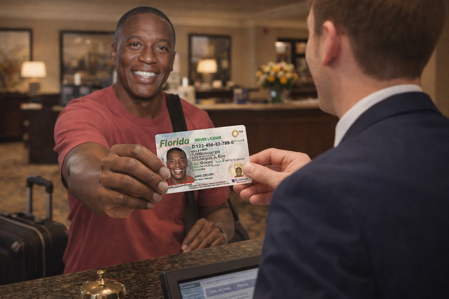 2026 IDTOP: Understanding the Rise, Technology, and Global Impact of a Digital Identity Industry