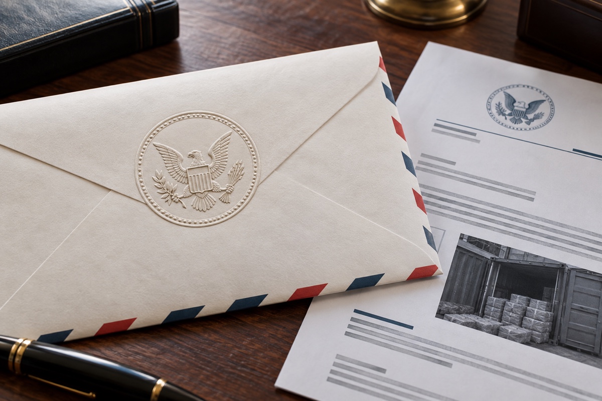 CBP Fake ID Seizure Notice: What the "Love Letter" Means