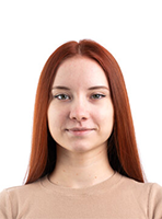 Good ID photo example