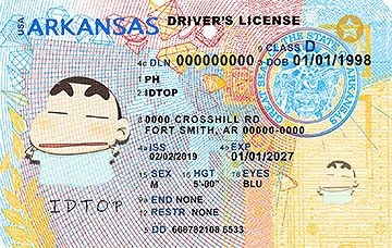 ARKANSAS