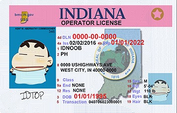 INDIANA