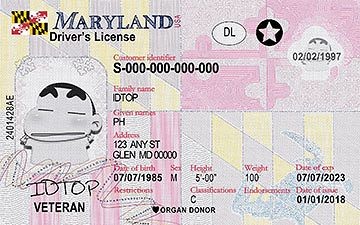 MARYLAND