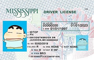 MISSISSIPPI