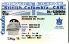 Small Size Canada British Columbia - View 1 - High Quality Scannable ID