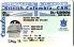 Medium Size Canada British Columbia - High Quality Scannable ID