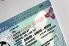 Small Size Canada Canada  Ontario(CAN ON) - View 6 - High Quality Scannable ID