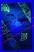 Small Size United States 1.U21-FLORIDA - View 4 - High Quality Scannable ID