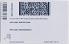 Small Size United States ALASKA - View 3 - High Quality Scannable ID