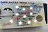 Small Size United States ARKANSAS - View 4 - High Quality Scannable ID