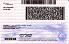 Small Size United States California-new-2025 - View 3 - High Quality Scannable ID