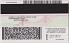 Small Size United States CALIFORNIA - View 3 - High Quality Scannable ID