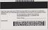 Small Size United States COLORADO - View 3 - High Quality Scannable ID
