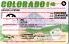 Small Size United States Colorado(2022)New - View 2 - High Quality Scannable ID