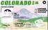 Small Size United States Colorado(2022)New - View 1 - High Quality Scannable ID