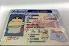 Small Size United States DELAWARE - View 4 - High Quality Scannable ID