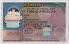 Small Size United States FLORIDA - View 2 - High Quality Scannable ID
