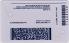 Small Size United States HAWAII - View 3 - High Quality Scannable ID